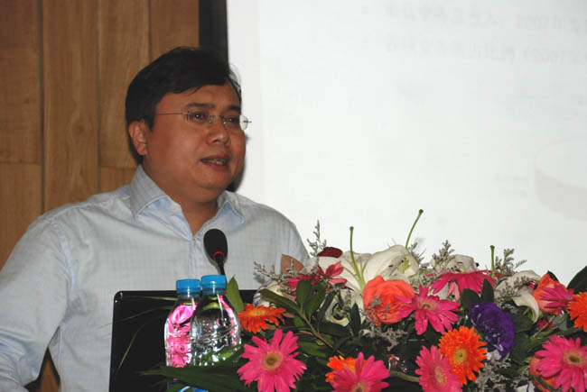 职业规划演讲会(图3)